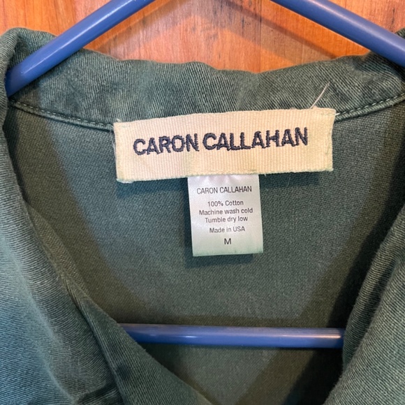 Caron Callahan Crawford Jumpsuit - Picture 2 of 5
